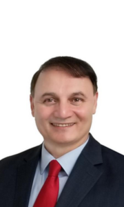 Ahmad Asadi, Realtor