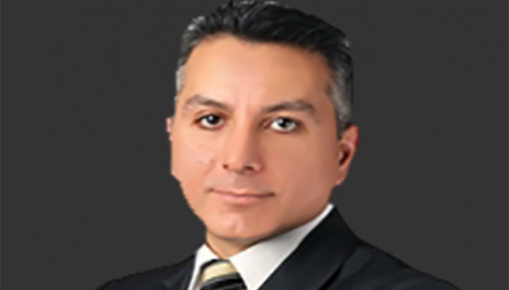 شهرام بهمدی