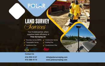 انجام تمام امور نقشه برداری